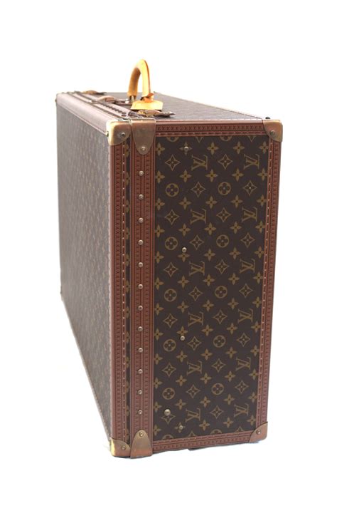 louis vuitton suitcase buy|louis vuitton hard case.